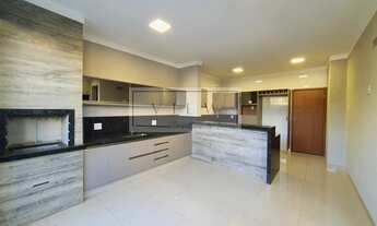 Imagem 4: Casa em Condomínio para Venda em Ribeirão Preto, Jardim Valencia, 3 dormitórios, 3 suítes