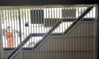 Imagem 5: Casa com 3 dormitórios, 70 m² - Vila Osasco - Osasco/SP