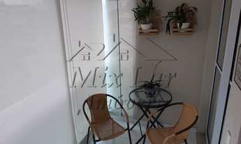 Imagem 7: REF 5649 Apartamento no Vila Yara - Osasco SP