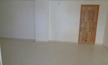 Imagem 2: Apartamento novo, andar baixo, 03 suítes, varanda no Jardim Oceania