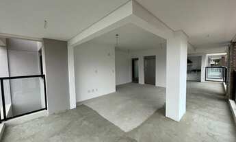 Imagem 3: Apartamento com 3 dormitórios à venda, 133 m² por R$ 1.145.000 - Jardim - Santo André/SP