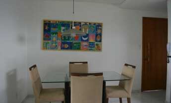 Imagem 6: Apartamento para venda com 53 metros quadrados com 2 quartos