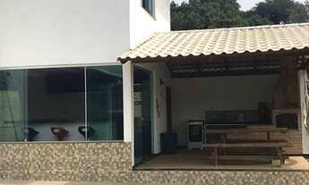 Imagem 3: Casa de condomínio para venda possui 1500 metros quadrados com 4 quartos