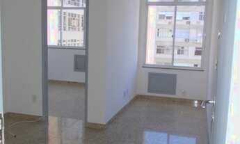 Imagem 2: Apartamento para aluguel possui 40 metros quadrados com 1 quarto em Copacabana - Rio de Ja