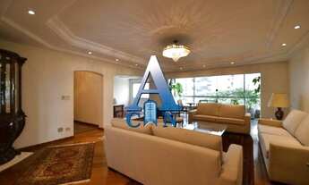 Imagem: 00693 - Apartamento 4 Dorms. (4 Suítes)