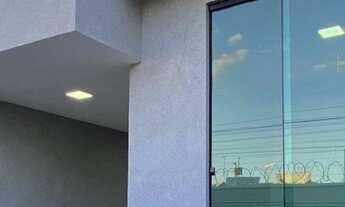 Imagem: Casa para venda 3 quartos em Jardim Helvécia