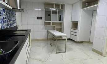 Imagem 5: Apartamento a venda ponta do farol - São Marcos - 142 m - 3 suites