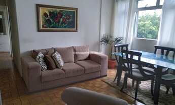 Imagem 4: Apartamento à venda, 3 quartos, 1 suíte, 1 vaga, Graças - Recife/PE