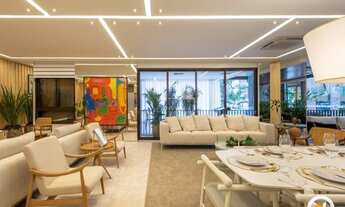 Imagem: GOIâNIA - Apartamento Padrão - Setor Bueno