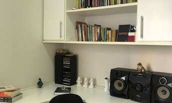 Imagem 6: Apartamento para venda tem 100 metros quadrados com 3 quartos em Centro - São Bernardo do