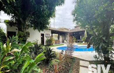 Imagem 3: Casa a venda na Riviera de São Lourenço