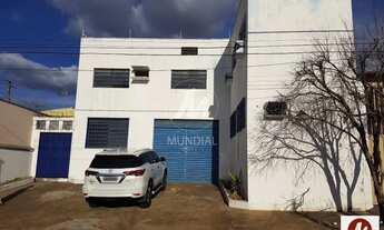 Imagem 2: Salão/Galpão (salão - sobrado