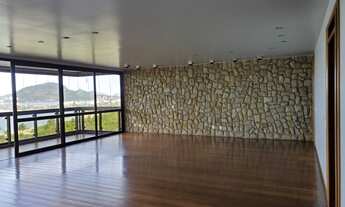 Imagem 6: Excelente apartamento LINDA VISTA para o MAR com 240m2, com 4 quartos. Vista eterna para o