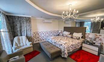 Imagem 3: Casa em Condomínio para Venda em Rio de Janeiro, BARRA DA TIJUCA, 4 dormitórios, 4 suítes