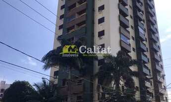 Imagem: Praia Grande - Apartamento Padrão - Tupi