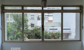 Imagem 5: Apartamento à Venda - Santa Cecília, 2 Quartos, 70 m2