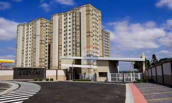 Imagem 4: Apartamento com 2 dormitórios para alugar, 49 m² por R$ 1.000/mês - Residencial das Améric