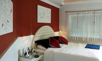 Imagem 7: SãO JOSé - Casa Padrão - Bosque Das Mansões