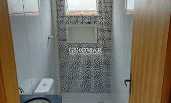 Imagem 7: Casa de Condomínio com 2 dorms, Caiçara, Praia Grande - R$ 235 mil, Cod: 2426