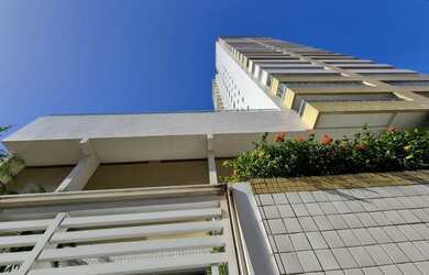 Imagem 6: Vila Guilhermina Chaves na Mão 100 Mil de Entrada e Saldo Direto Lazer Completo