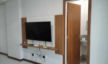 Imagem 7: Apartamento de Frente a Praia do Morro- Guarapari/ES