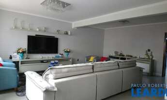 Imagem 6: SOBRADO - CAMPESTRE - SP