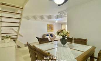 Imagem 6: Casa em condomínio/Villagio a venda na Riviera de São Lourenço