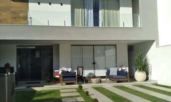 Imagem 2: Casa duplex + sotão 3 quartos, 3 suítes, area gourmet, 2 vagas - Recreio