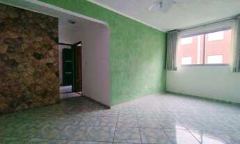 Imagem 3: Apartamento para venda na Vila Lutécia. Sto André SP - AO LADO Do Supermercado Nagumo. ST