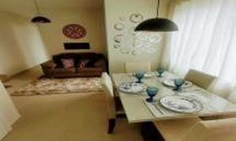 Imagem: Apartamento para Venda em Curitiba, Fanny