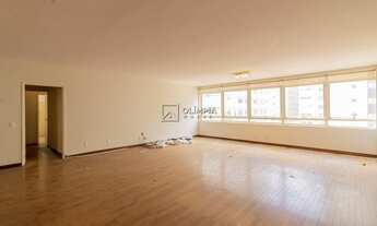 Imagem 3: Apartamento Locação Cerqueira César 292 m² 3 Dormitórios