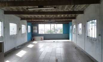 Imagem 3: Casa para aluguel possui 50 metros quadrados com 2 quartos em Jardim Ipê - Mauá - SP