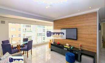 Imagem 5: Apartamento com 2 dormitórios à venda, 69 m² por R$ 1.280.000,00 - Brooklin - São Paulo/SP