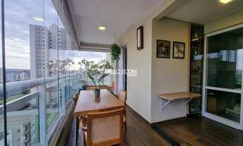 Imagem: RIBEIRAO PRETO - Apartamento Padrão - NOVA