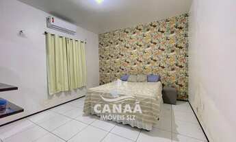 Imagem 4: Vende-se Casa no Araçagi - Entrada no Restaurante Mandacaru - 03 Quartos 01 sendo closet