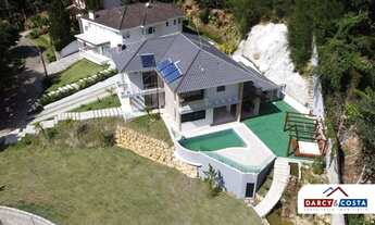 Imagem 2: Casa à venda, 400 m² por R$ 4.300.000,00 - Quebra Frascos - Teresópolis/RJ