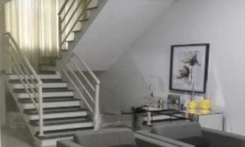 Imagem 4: 6215 - 2 vagas de garagem Casa de Condomínio 140m² Venda - Sorocaba