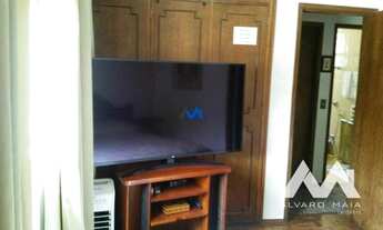 Imagem 7: Apartamento 02 quartos- Santo Antonio