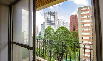 Imagem 5: Apartamento com 4 dormitórios à venda, 110 m² por R$ 472.739 - Vila Andrade - São Paulo/SP