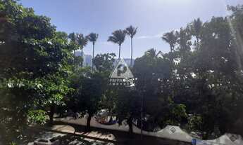 Imagem 7: Apartamento à venda, 4 quartos, 1 suíte, 1 vaga, Botafogo - RIO DE JANEIRO/RJ