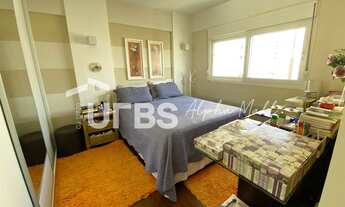 Imagem 6: Cobertura para venda com 262 metros quadrados com 4 quartos em Setor Oeste - Goiânia - GO