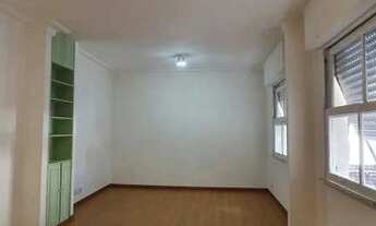 Imagem 2: Rio de Janeiro - Apartamento Padrão - Laranjeiras