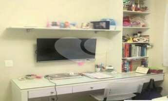 Imagem 2: 09875 - Apartamento 3 Dorms. (1 Suíte), LAUZANE PAULISTA - SÃO PAULO/SP