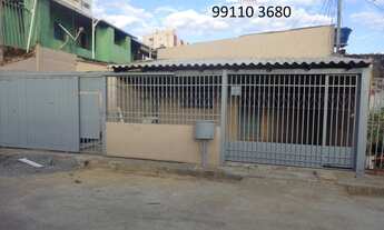 Imagem 3: QR 110 Ótimo Lote 150 M² com 3 Moradias Lado da Estação do Metrô Escriturado