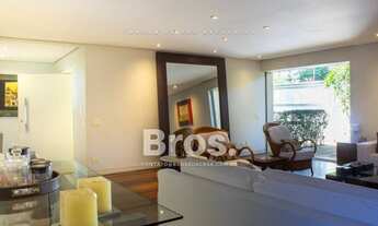 Imagem 6: Sobrado à venda com 420 m2 com piscina no City Butantã