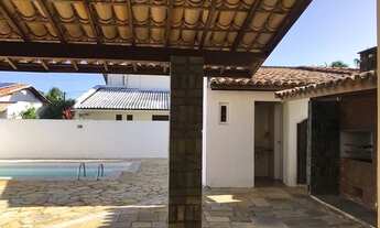 Imagem 2: 4/4 sendo 2 suíte condomínio paraíso/Guarajuba