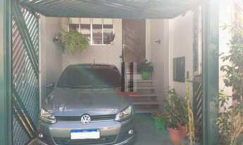 Imagem 2: Sobrado com 2 dormitórios, 80 m² - venda por R$ 450.000,00 ou aluguel por R$ 2.200,00/mês