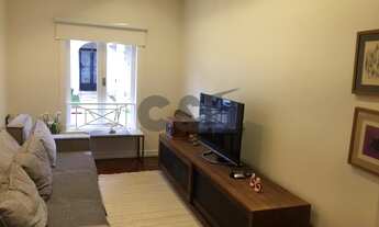 Imagem 2: Casa de condomínio à venda no Jardim Cordeiro, São Paulo - SP