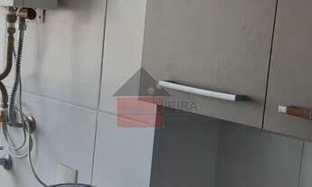 Imagem 4: Apartamento para locação, ensolarado arejado muito bem distribuído próximo da Rua Paracat