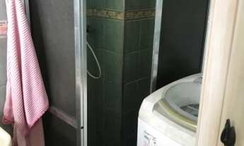 Imagem 3: Kitnet/conjugado para venda possui 20 metros quadrados em Centro - São Vicente - SP